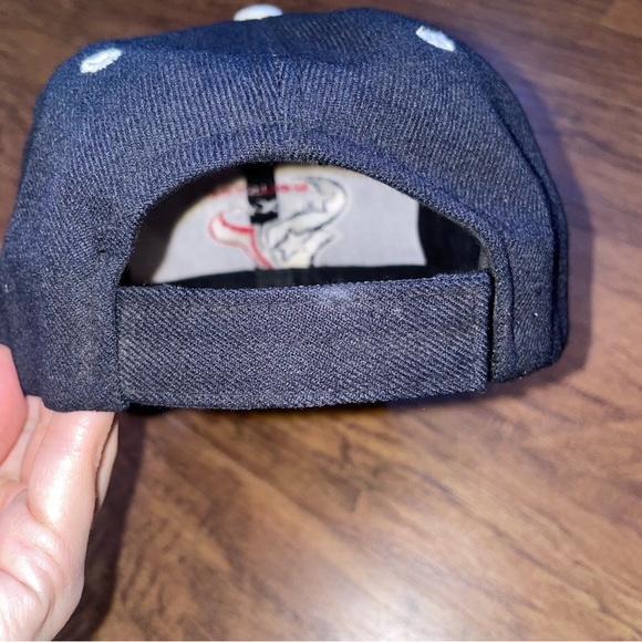 Texans Baseball Hat! - Picture 3 of 6
